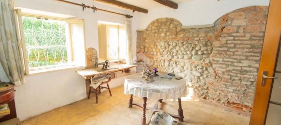 7 rooms House in Turin, Italy No. 162063 11