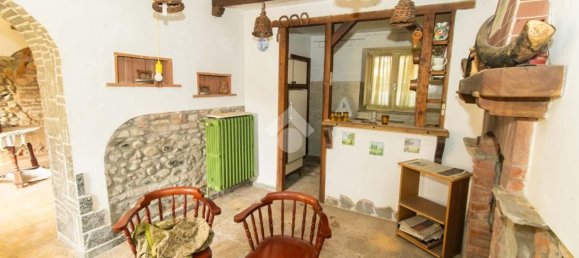 7 rooms House in Turin, Italy No. 162063 10