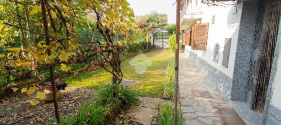 7 rooms House in Turin, Italy No. 162063 40