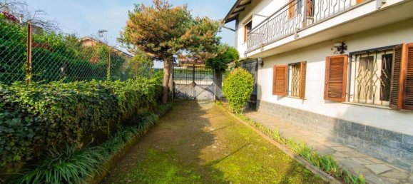 7 rooms House in Turin, Italy No. 162063 41