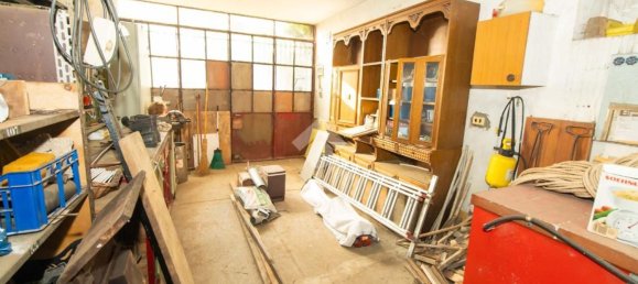 7 rooms House in Turin, Italy No. 162063 38