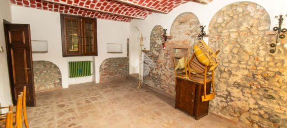 7 rooms House in Turin, Italy No. 162063 18