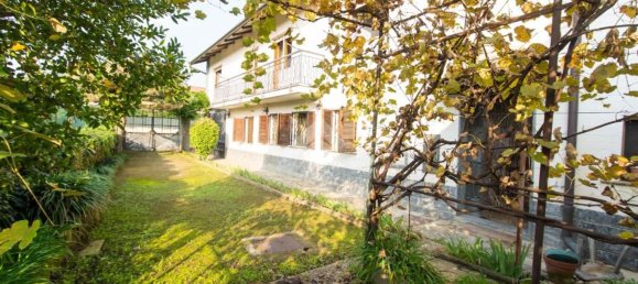 7 rooms House in Turin, Italy No. 162063 39