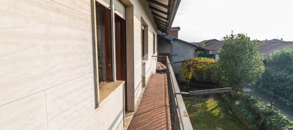 7 rooms House in Turin, Italy No. 162063 13