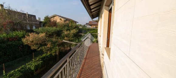 7 rooms House in Turin, Italy No. 162063 37