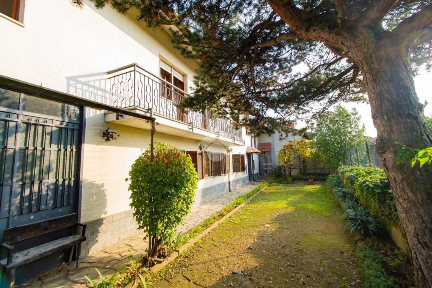 7 rooms House in Turin, Italy No. 162063