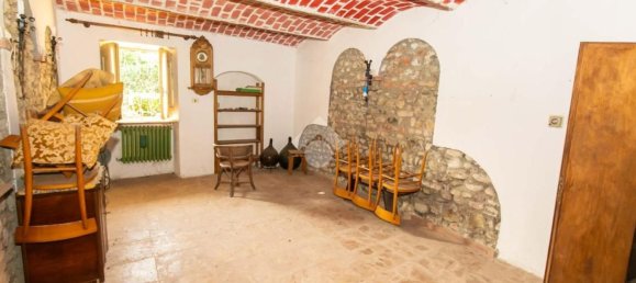 7 rooms House in Turin, Italy No. 162063 17