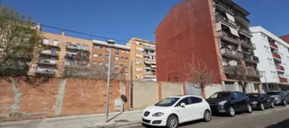 Grundstück in Mollet Del Valles, Spain 369m², Nr. 155608 7