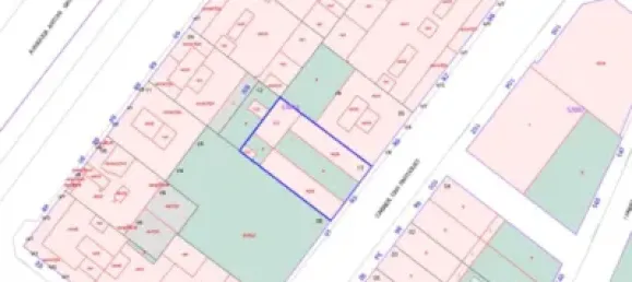 Grundstück in Mollet Del Valles, Spain 369m², Nr. 155608 5