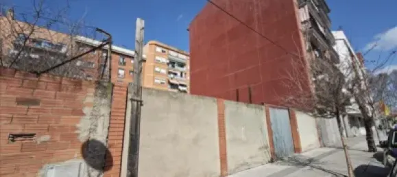 Grundstück in Mollet Del Valles, Spain 369m², Nr. 155608 8