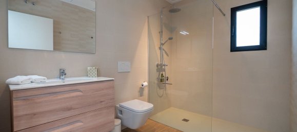 4 bedrooms Villa in Pinoso, Spain No. 134558 26