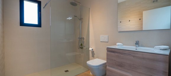 4 bedrooms Villa in Pinoso, Spain No. 134558 38