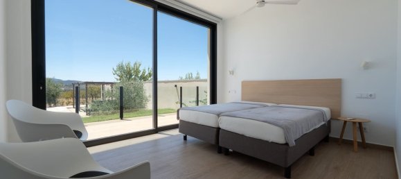 4 bedrooms Villa in Pinoso, Spain No. 134558 27