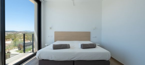 4 bedrooms Villa in Pinoso, Spain No. 134558 35