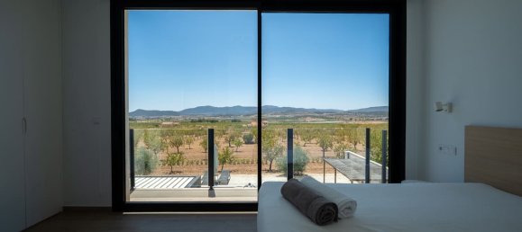 4 bedrooms Villa in Pinoso, Spain No. 134558 36