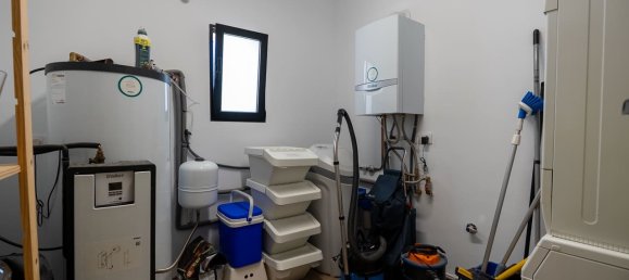 4 bedrooms Villa in Pinoso, Spain No. 134558 48