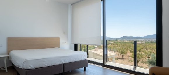 4 bedrooms Villa in Pinoso, Spain No. 134558 40