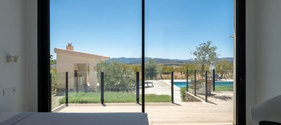 4 bedrooms Villa in Pinoso, Spain No. 134558 24