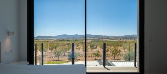 4 bedrooms Villa in Pinoso, Spain No. 134558 42