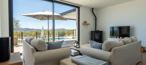 4 bedrooms Villa in Pinoso, Spain No. 134558 18