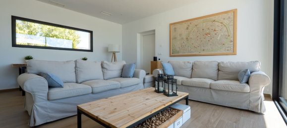 4 bedrooms Villa in Pinoso, Spain No. 134558 17