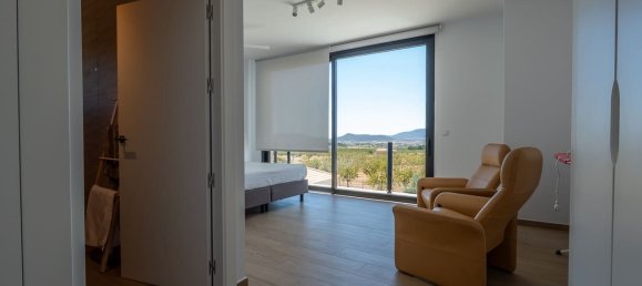 4 bedrooms Villa in Pinoso, Spain No. 134558 39
