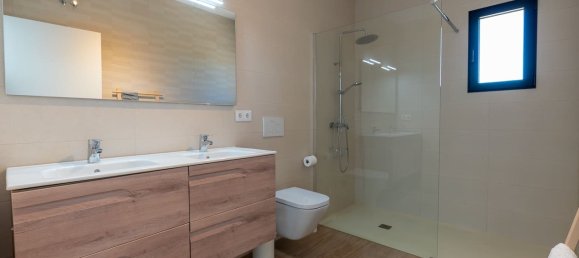 4 bedrooms Villa in Pinoso, Spain No. 134558 44