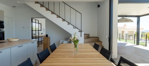 4 bedrooms Villa in Pinoso, Spain No. 134558 9