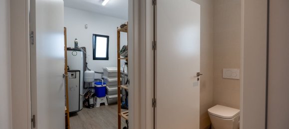 4 bedrooms Villa in Pinoso, Spain No. 134558 46