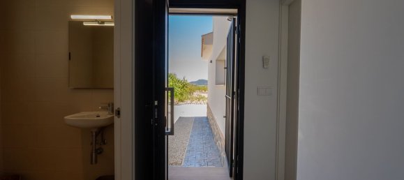 4 bedrooms Villa in Pinoso, Spain No. 134558 49