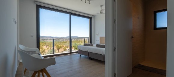 4 bedrooms Villa in Pinoso, Spain No. 134558 33