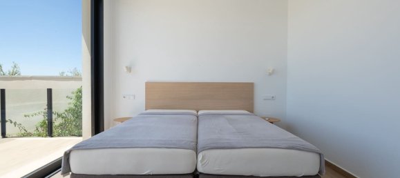 4 bedrooms Villa in Pinoso, Spain No. 134558 28