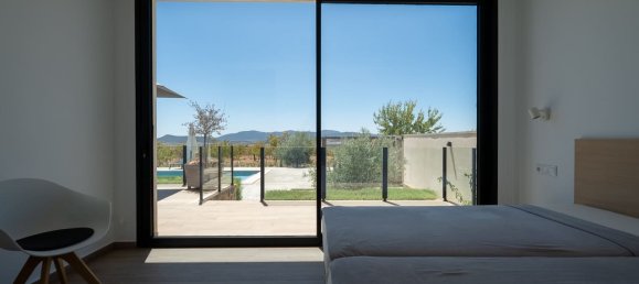 4 bedrooms Villa in Pinoso, Spain No. 134558 30