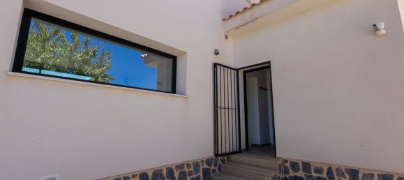 4 bedrooms Villa in Pinoso, Spain No. 134558 45