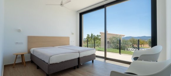 4 bedrooms Villa in Pinoso, Spain No. 134558 21