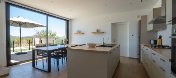 4 bedrooms Villa in Pinoso, Spain No. 134558 13