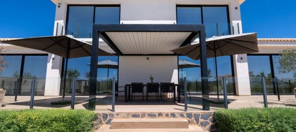 4 bedrooms Villa in Pinoso, Spain No. 134558 6