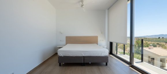 4 bedrooms Villa in Pinoso, Spain No. 134558 41