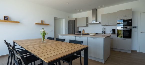 4 bedrooms Villa in Pinoso, Spain No. 134558 8