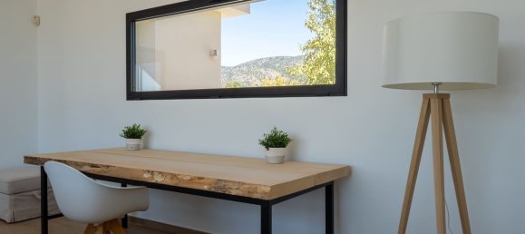 4 bedrooms Villa in Pinoso, Spain No. 134558 20