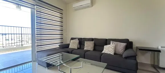 Квартира с 3 спальнями в Агиос Афанасиос, Кипр № 4429 3