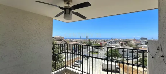 Квартира с 3 спальнями в Агиос Афанасиос, Кипр № 4429 10