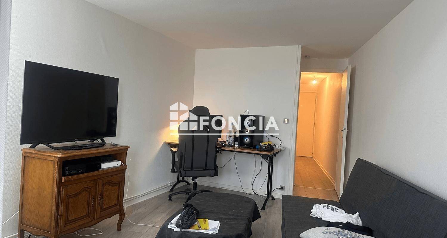 1 bedroom Duplex in Vandoeuvre-les-Nancy, France No. 232012