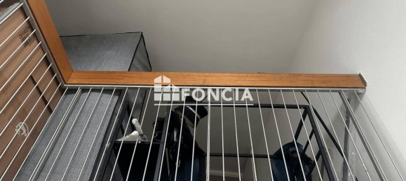 1 bedroom Duplex in Vandoeuvre-les-Nancy, France No. 232012 3