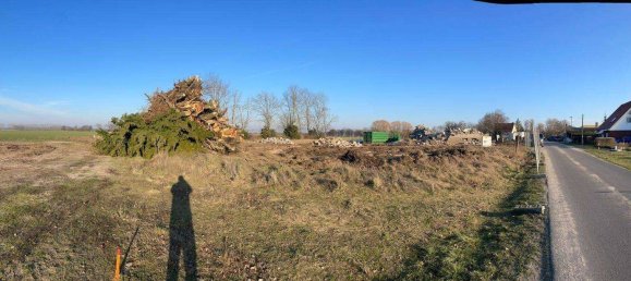 Terreno em Potsdam-Mittelmark, Germany N.º 314365 3