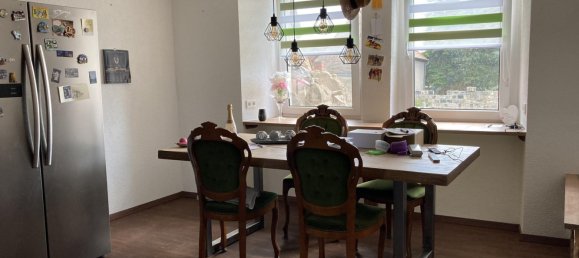 Ферма с 7 комнатами в Мансфельд-Зюдгарц, Германия № 145128 6