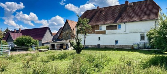 Ферма с 7 комнатами в Мансфельд-Зюдгарц, Германия № 145128 3