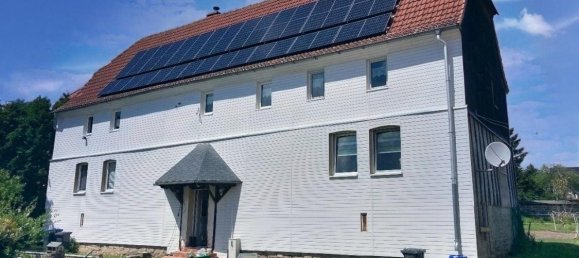 Ферма с 7 комнатами в Мансфельд-Зюдгарц, Германия № 145128 2