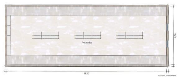 Ферма с 7 комнатами в Мансфельд-Зюдгарц, Германия № 145128 18