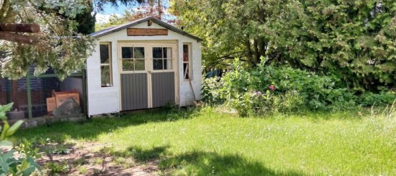 Ферма с 7 комнатами в Мансфельд-Зюдгарц, Германия № 145128 13